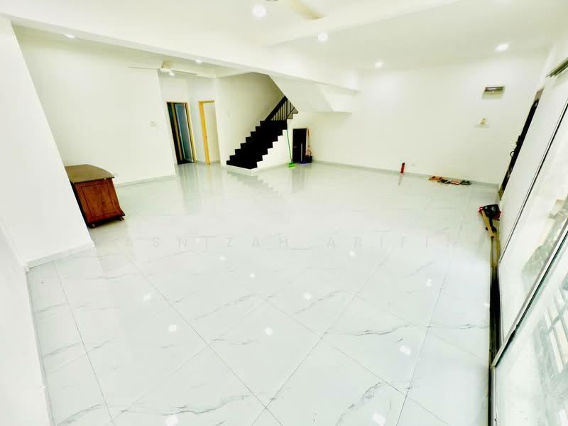 Taman Cuepacs Batu 9, Cheras Selangor - 4