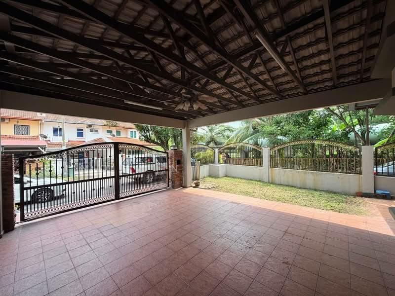 Cheras - 2