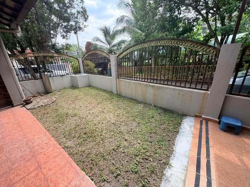 Cheras - 4
