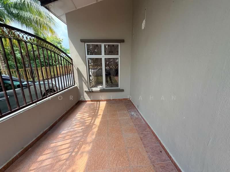 Cheras - 5