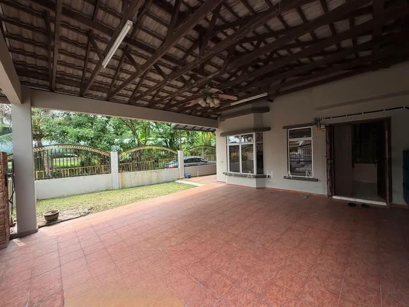 Cheras - 3