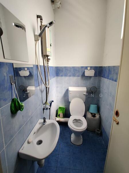 Mentari Court - 2