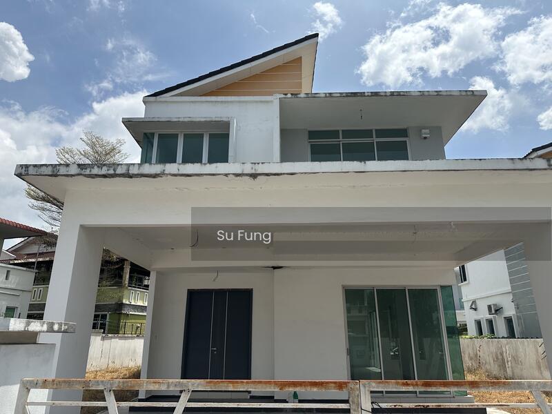 Residency @ Cendana - 1