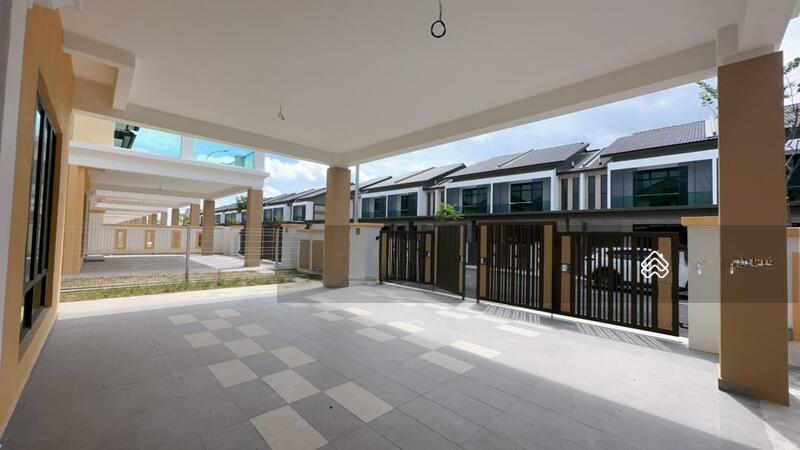 TAMAN BERTAM HEIGHTS - 3