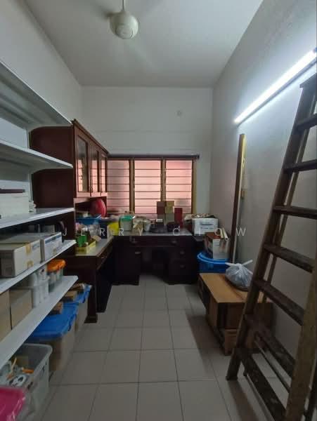 Taman Camay - 2