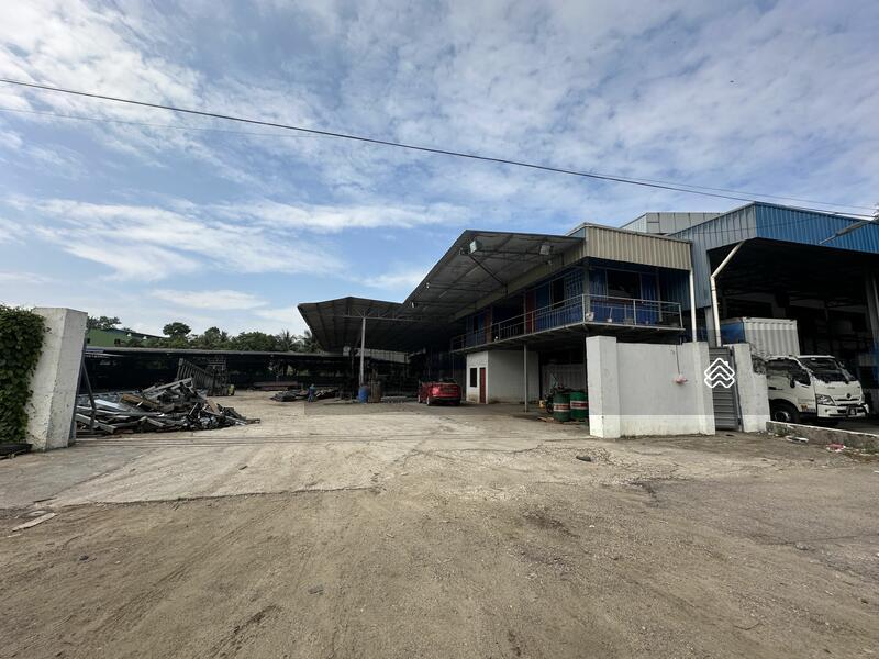Industrial Land, Taman Gembira - 5