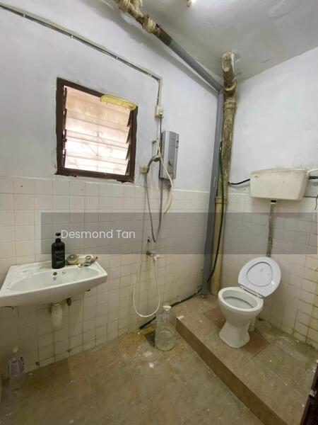 2-storey Terrace House at Damansara Kim - 3