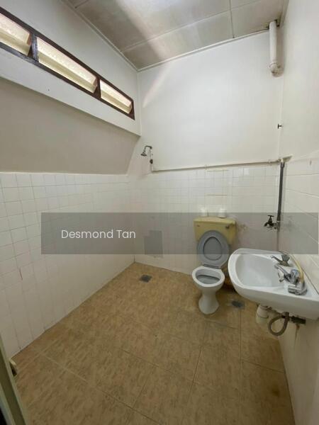 2-storey Terrace House at Damansara Kim - 1