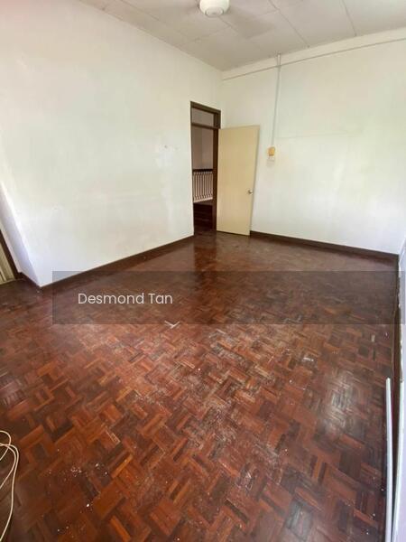 2-storey Terrace House at Damansara Kim - 4