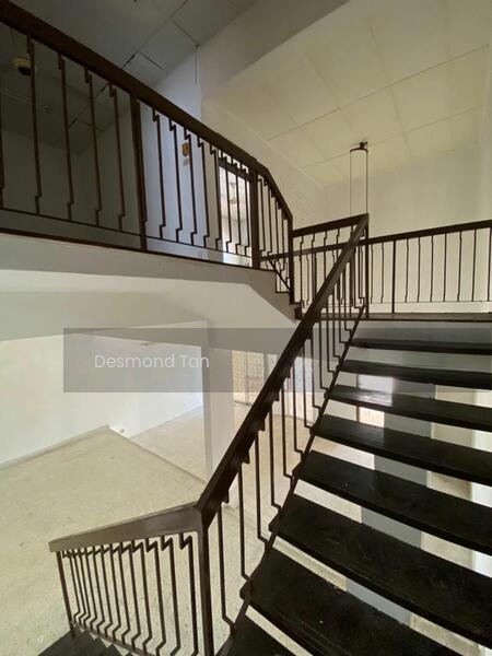 2-storey Terrace House at Damansara Kim - 2