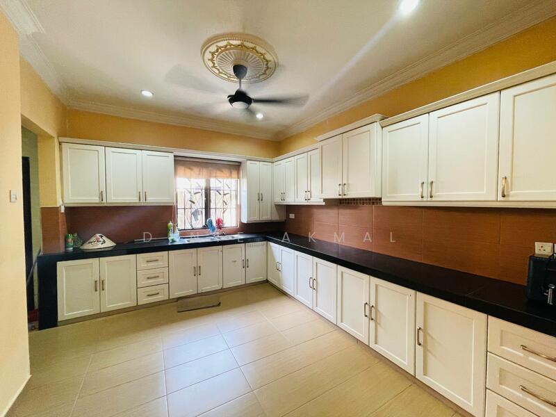 2 Storey Bungalow Taman Permai Jaya, Batu 9 Gombak, Selangor - 2