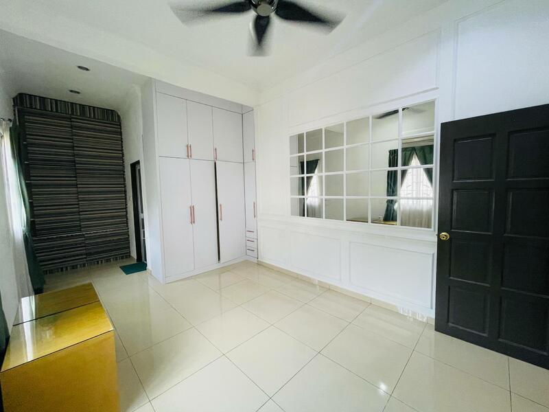 2 Storey Bungalow Taman Permai Jaya, Batu 9 Gombak, Selangor - 3
