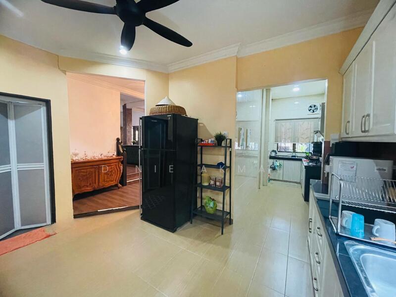2 Storey Bungalow Taman Permai Jaya, Batu 9 Gombak, Selangor - 4