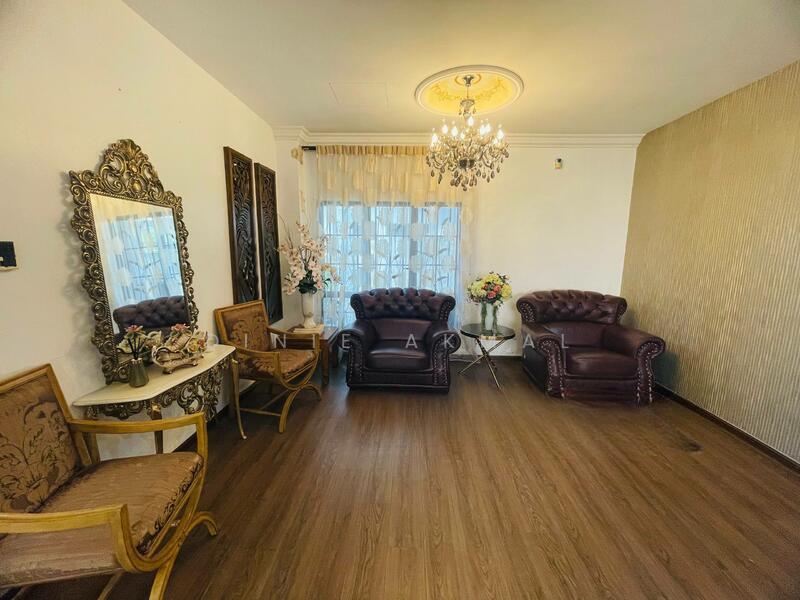 2 Storey Bungalow Taman Permai Jaya, Batu 9 Gombak, Selangor - 5