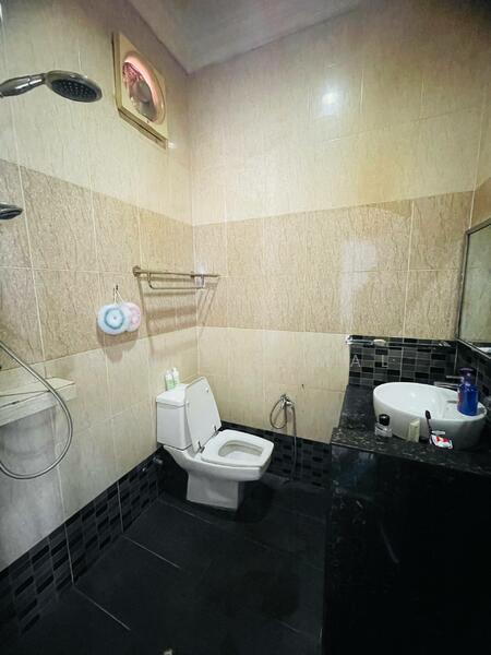 2 Storey Bungalow Taman Permai Jaya, Batu 9 Gombak, Selangor - 5