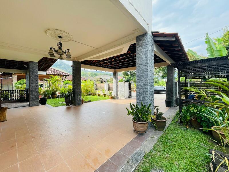 2 Storey Bungalow Taman Permai Jaya, Batu 9 Gombak, Selangor - 2