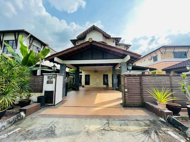 2 Storey Bungalow Taman Permai Jaya, Batu 9 Gombak, Selangor - 3