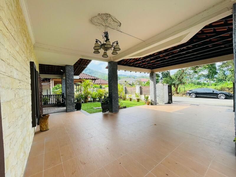 2 Storey Bungalow Taman Permai Jaya, Batu 9 Gombak, Selangor - 4