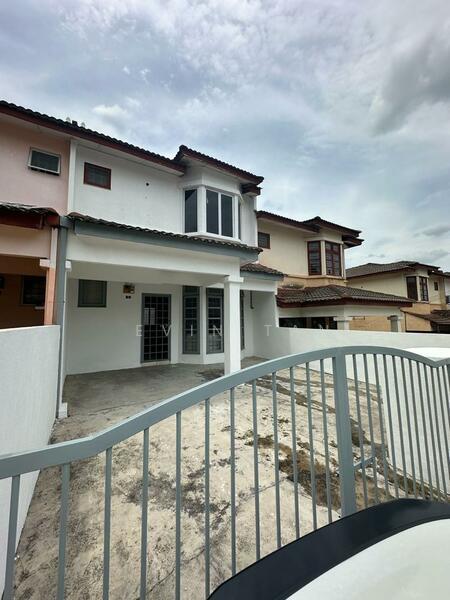 Taman Saujana Puchong - 5