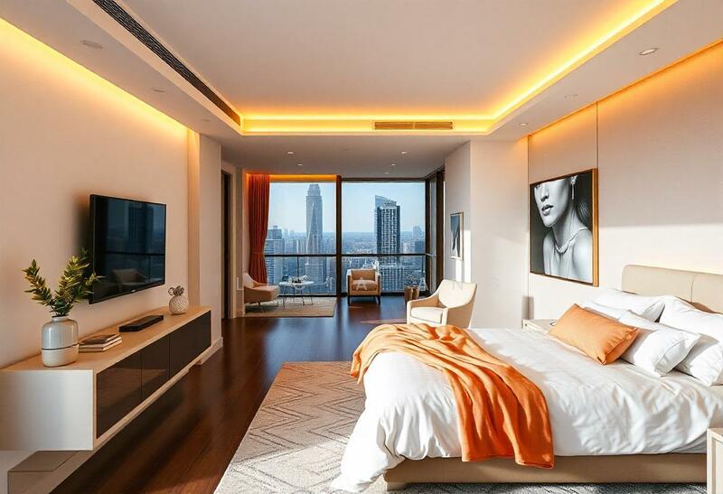 Parkside Residences @ Setia Federal Hill - 5