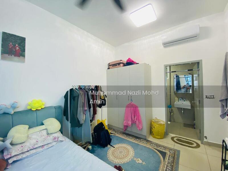 Palmyra Residences - 3
