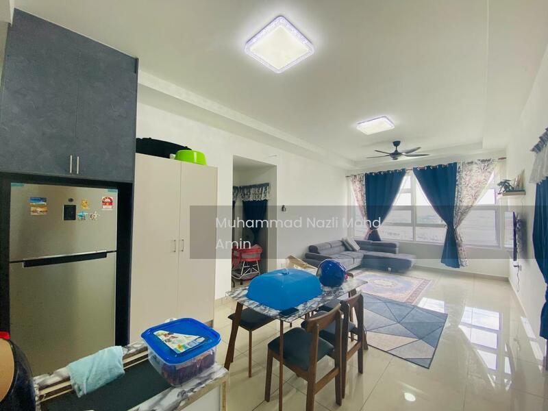 Palmyra Residences - 4