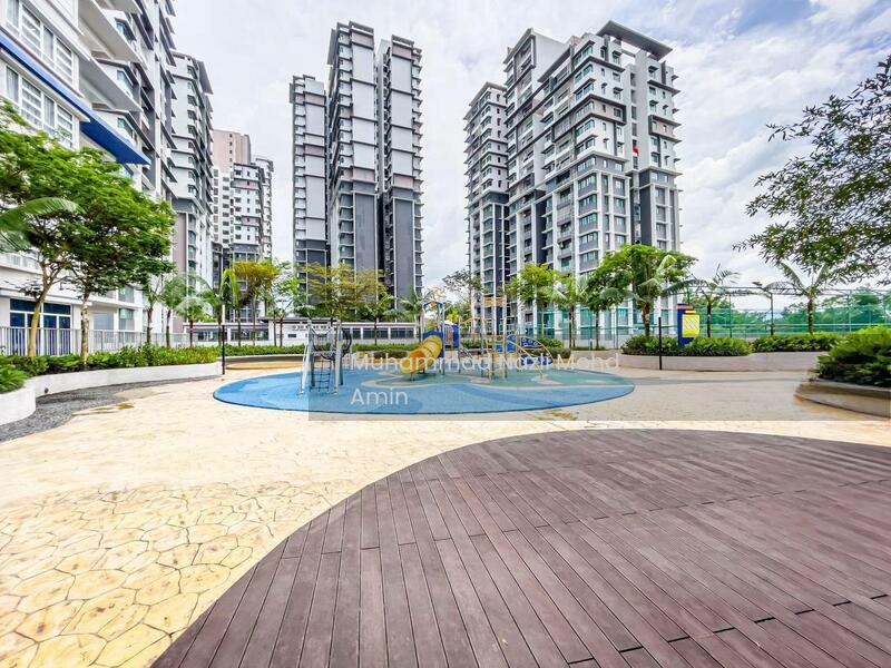 Palmyra Residences - 2