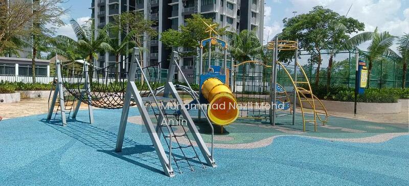 Palmyra Residences - 4