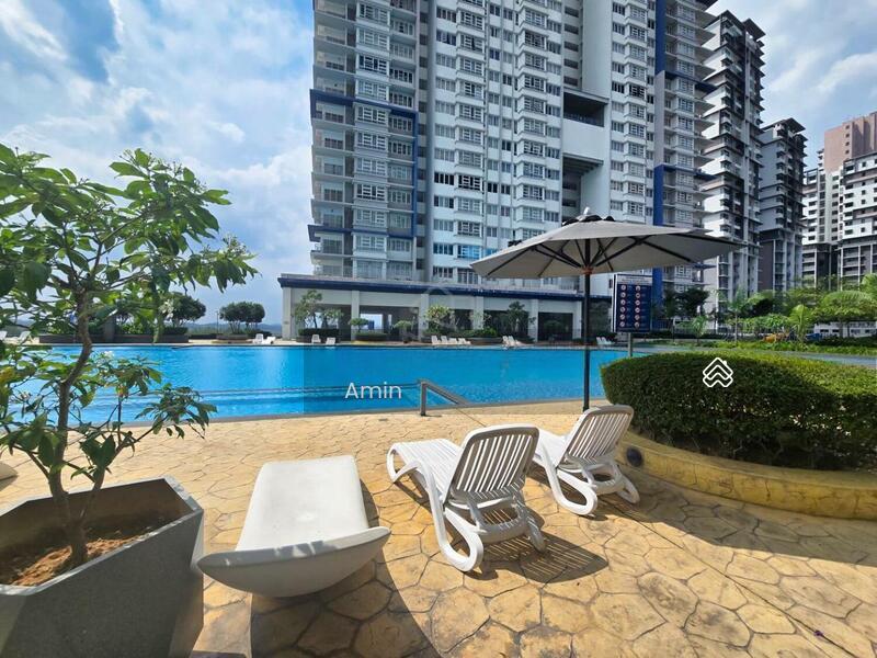 Palmyra Residences - 3