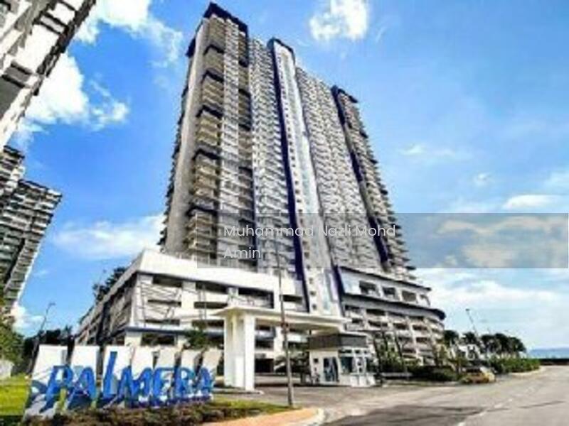 Palmyra Residences - 1