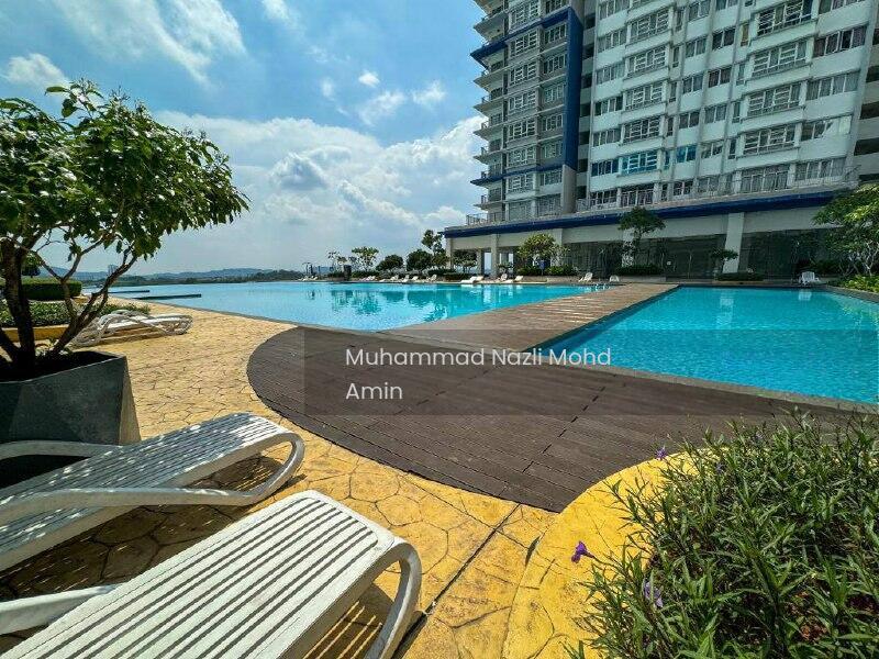 Palmyra Residences - 5