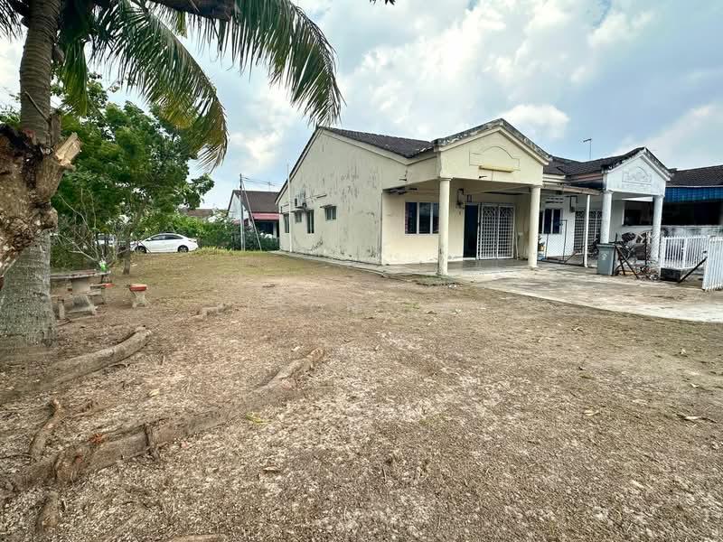 TAMAN MERDEKA - 2