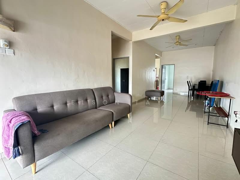 TAMAN MERDEKA - 3