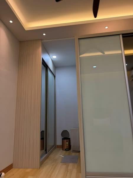 D'Infiniti, Bandar Damai Perdana - 3