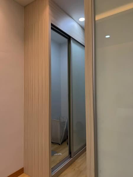 D'Infiniti, Bandar Damai Perdana - 5