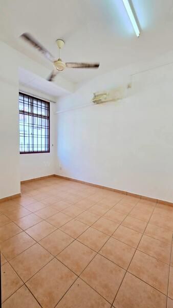 Taman Setia Indah - 3