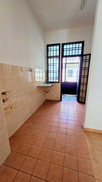 Taman Setia Indah - 5