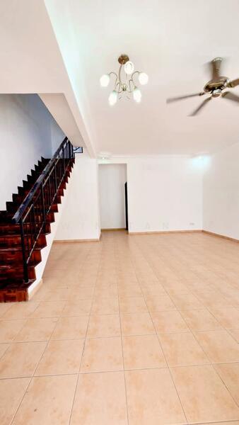 Taman Setia Indah - 1