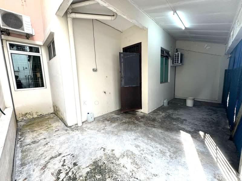 Desa Tebrau Desas Tebraus - 5