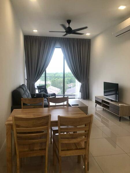 The WaterEdge (Pinggiran Air) - 1