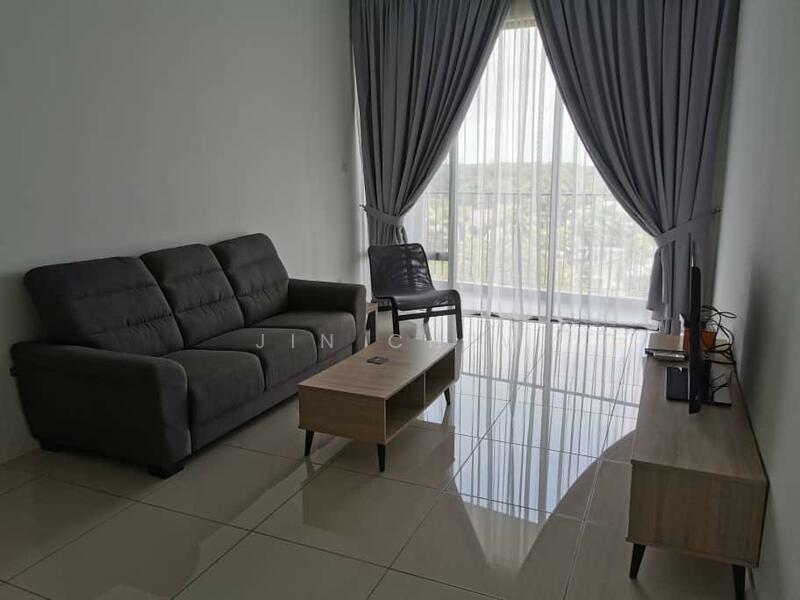 The WaterEdge (Pinggiran Air) - 2