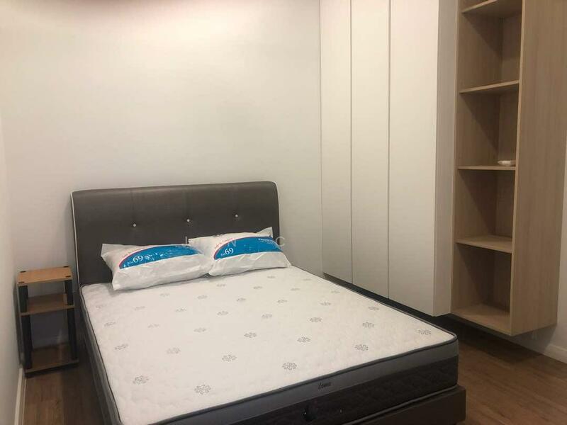 The WaterEdge (Pinggiran Air) - 5