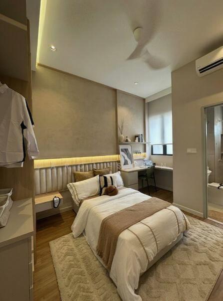 Valeria Garden Homes - 2