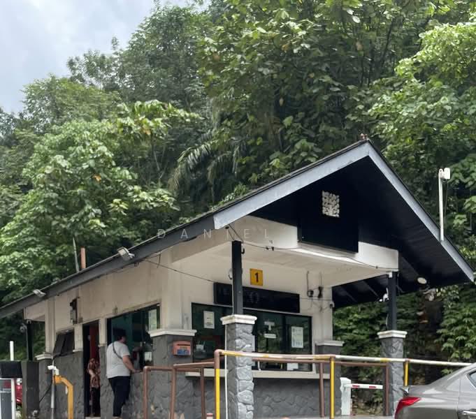 Country Heights Damansara - 5