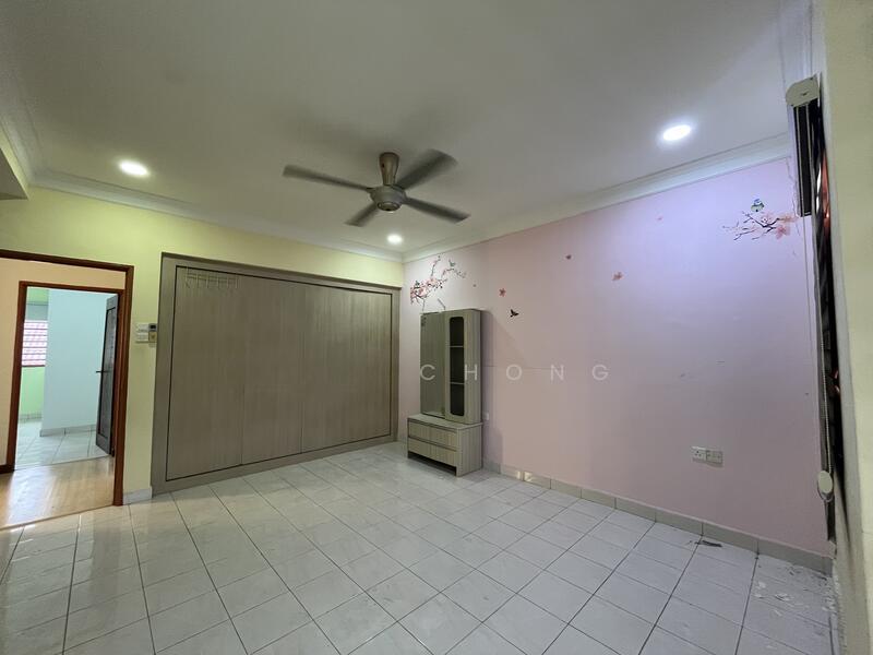 Bandar Damai Perdana - 3