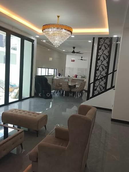 Setia Tropika Setias Tropikas - 4