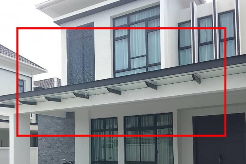 Setia Tropika Setias Tropikas - 1