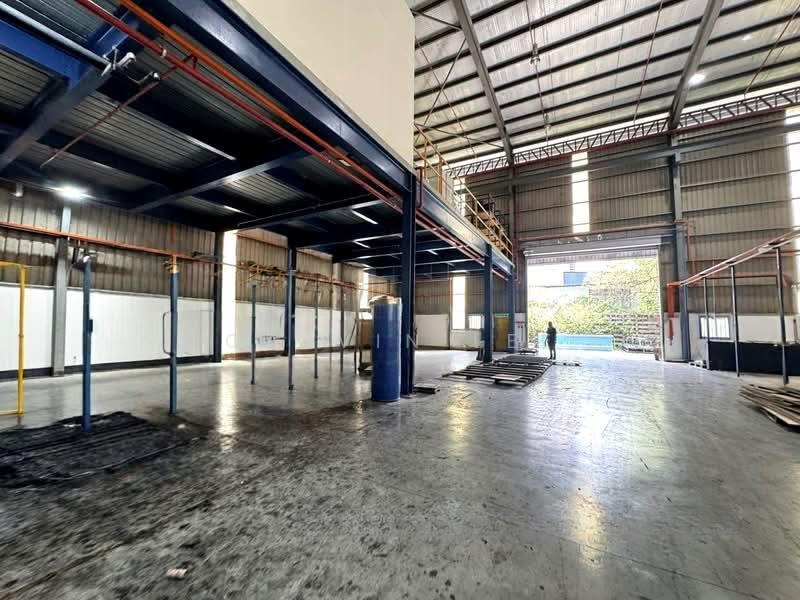 Senai Industrial Park - 2