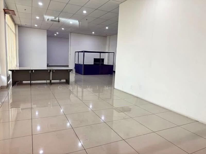 Senai Industrial Park - 5
