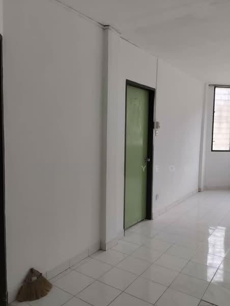 Rampai Court - 2